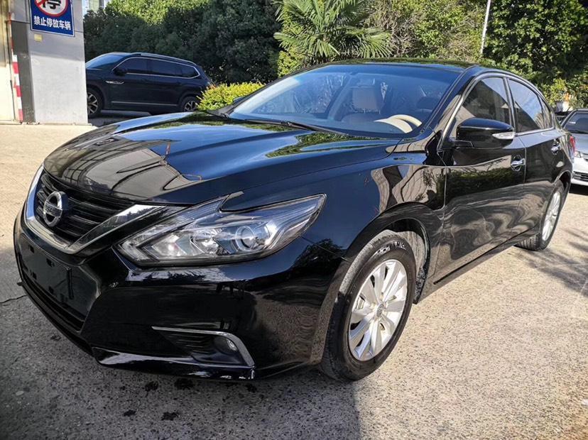 廣州租車公司：天籟